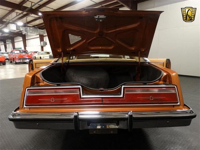 1977 Ford Thunderbird (CC-1085417) for sale in Memphis, Indiana