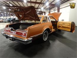 1977 Ford Thunderbird (CC-1085417) for sale in Memphis, Indiana