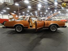 1977 Ford Thunderbird (CC-1085417) for sale in Memphis, Indiana