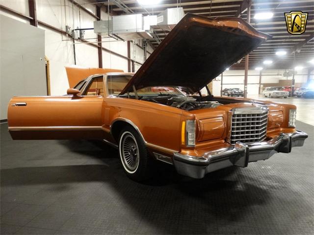 1977 Ford Thunderbird (CC-1085417) for sale in Memphis, Indiana