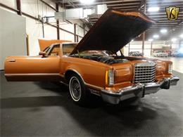 1977 Ford Thunderbird (CC-1085417) for sale in Memphis, Indiana