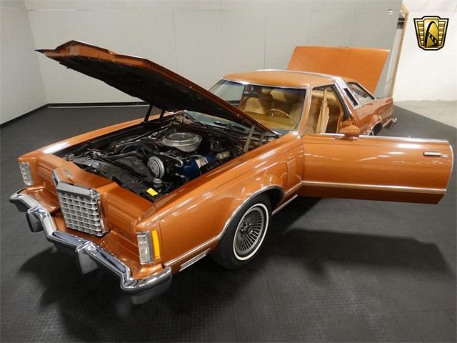 1977 Ford Thunderbird (CC-1085417) for sale in Memphis, Indiana