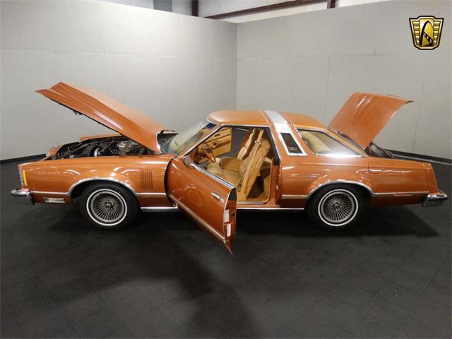 1977 Ford Thunderbird (CC-1085417) for sale in Memphis, Indiana