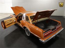 1977 Ford Thunderbird (CC-1085417) for sale in Memphis, Indiana