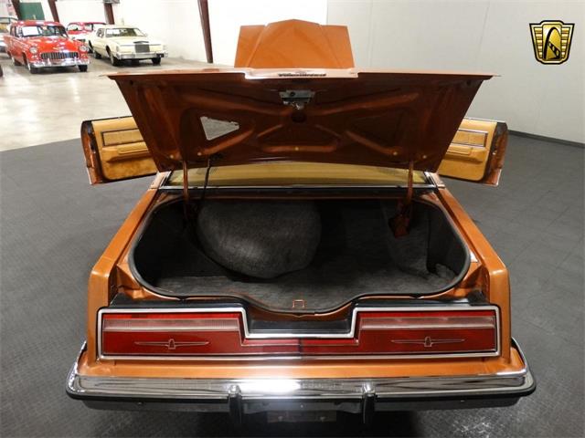 1977 Ford Thunderbird (CC-1085417) for sale in Memphis, Indiana