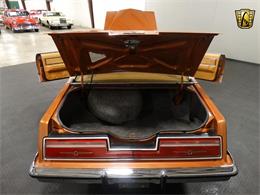 1977 Ford Thunderbird (CC-1085417) for sale in Memphis, Indiana