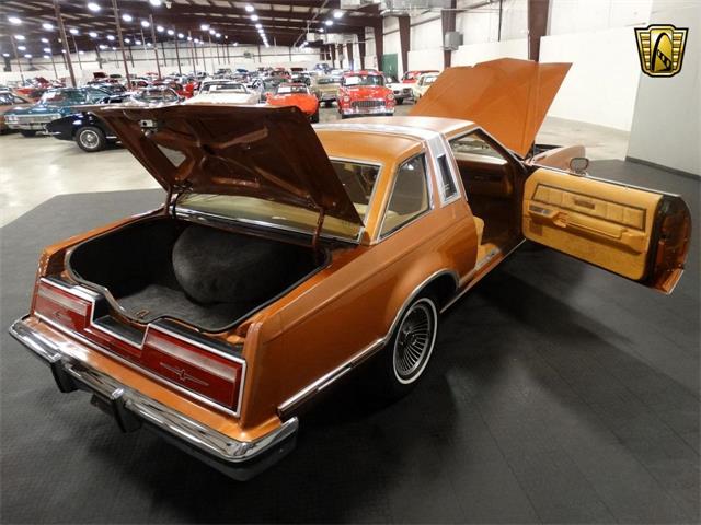 1977 Ford Thunderbird (CC-1085417) for sale in Memphis, Indiana
