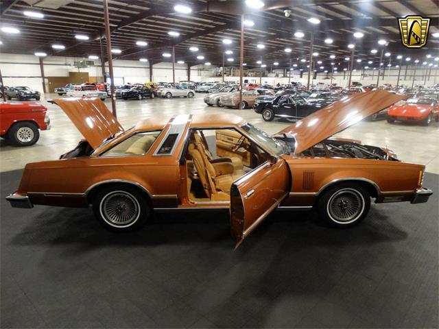 1977 Ford Thunderbird (CC-1085417) for sale in Memphis, Indiana