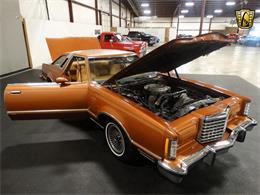 1977 Ford Thunderbird (CC-1085417) for sale in Memphis, Indiana