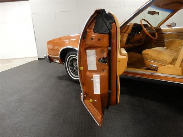 1977 Ford Thunderbird (CC-1085417) for sale in Memphis, Indiana