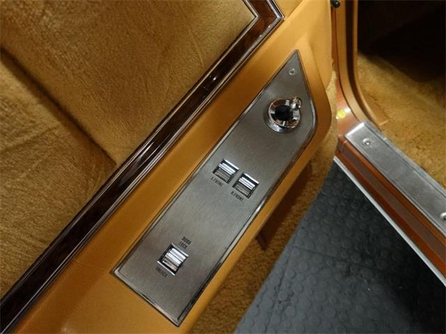 1977 Ford Thunderbird (CC-1085417) for sale in Memphis, Indiana
