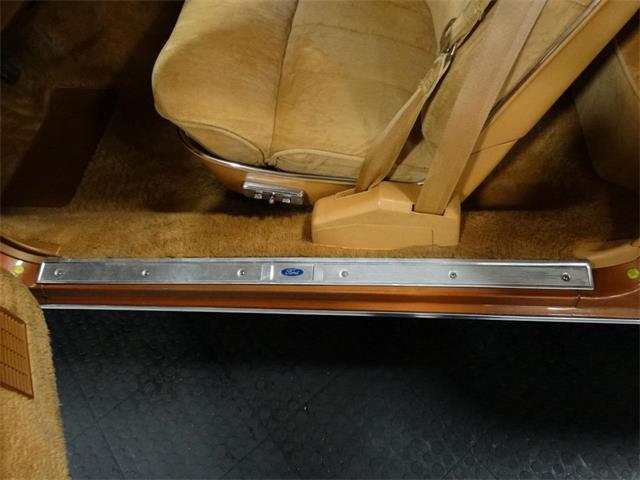 1977 Ford Thunderbird (CC-1085417) for sale in Memphis, Indiana