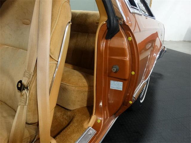 1977 Ford Thunderbird (CC-1085417) for sale in Memphis, Indiana