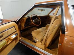 1977 Ford Thunderbird (CC-1085417) for sale in Memphis, Indiana