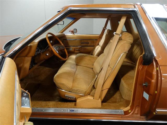 1977 Ford Thunderbird (CC-1085417) for sale in Memphis, Indiana