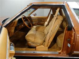 1977 Ford Thunderbird (CC-1085417) for sale in Memphis, Indiana