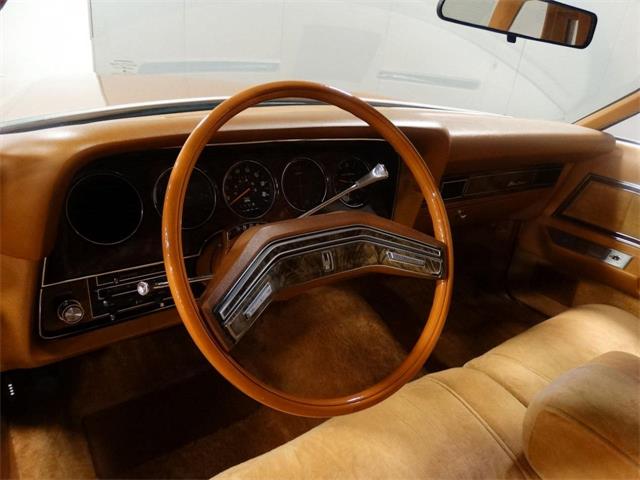 1977 Ford Thunderbird (CC-1085417) for sale in Memphis, Indiana