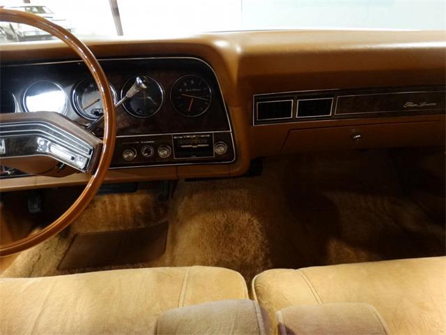 1977 Ford Thunderbird (CC-1085417) for sale in Memphis, Indiana