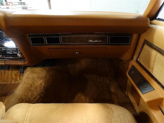 1977 Ford Thunderbird (CC-1085417) for sale in Memphis, Indiana