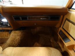 1977 Ford Thunderbird (CC-1085417) for sale in Memphis, Indiana