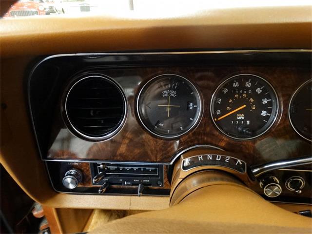 1977 Ford Thunderbird (CC-1085417) for sale in Memphis, Indiana