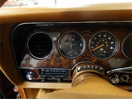 1977 Ford Thunderbird (CC-1085417) for sale in Memphis, Indiana