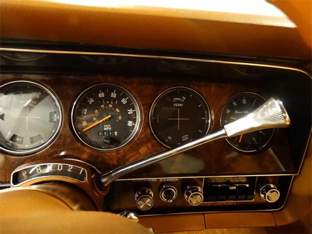 1977 Ford Thunderbird (CC-1085417) for sale in Memphis, Indiana
