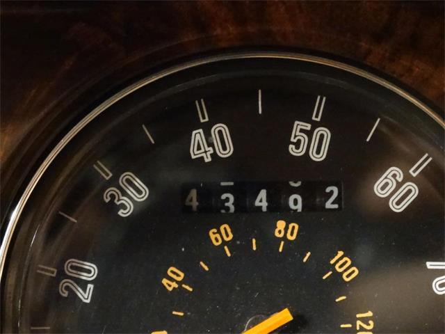 1977 Ford Thunderbird (CC-1085417) for sale in Memphis, Indiana
