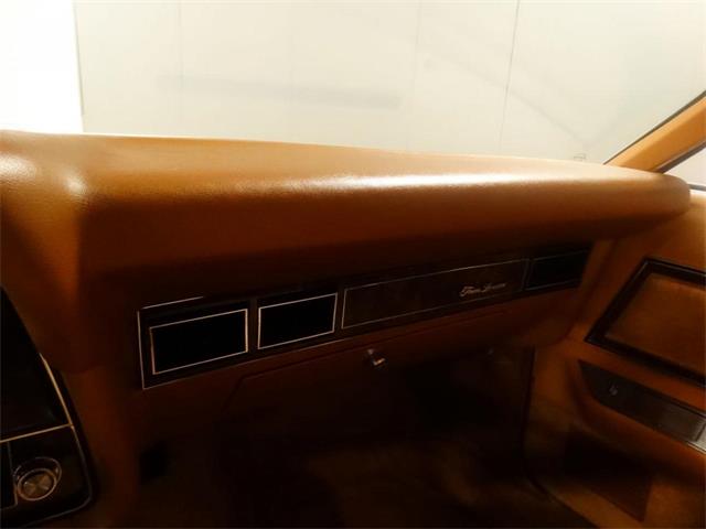 1977 Ford Thunderbird (CC-1085417) for sale in Memphis, Indiana