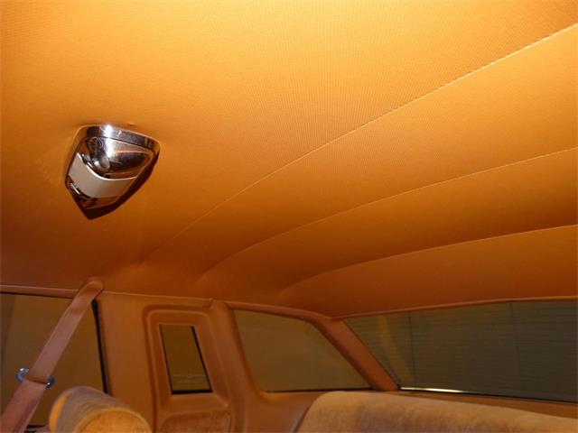 1977 Ford Thunderbird (CC-1085417) for sale in Memphis, Indiana