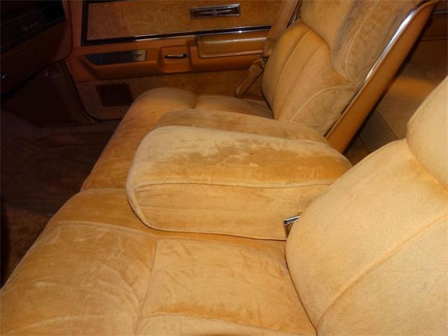 1977 Ford Thunderbird (CC-1085417) for sale in Memphis, Indiana