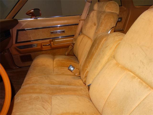 1977 Ford Thunderbird (CC-1085417) for sale in Memphis, Indiana