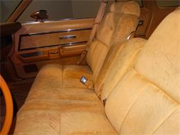 1977 Ford Thunderbird (CC-1085417) for sale in Memphis, Indiana