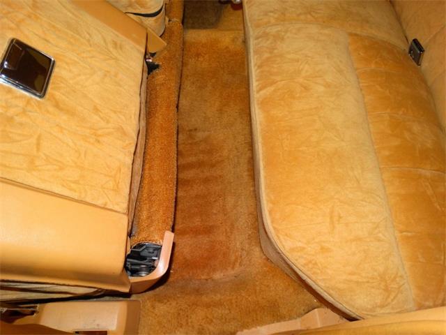 1977 Ford Thunderbird (CC-1085417) for sale in Memphis, Indiana