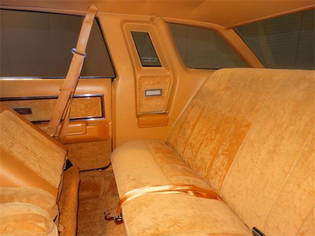 1977 Ford Thunderbird (CC-1085417) for sale in Memphis, Indiana