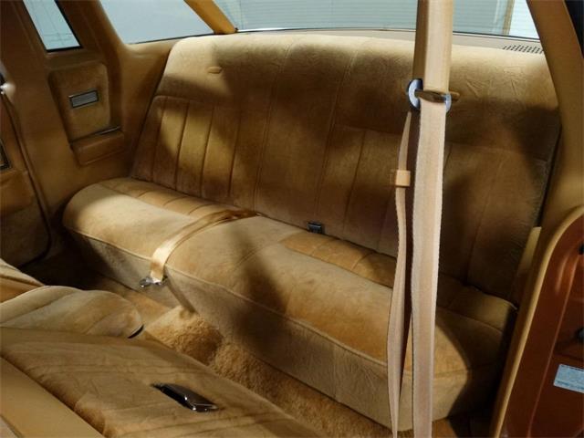 1977 Ford Thunderbird (CC-1085417) for sale in Memphis, Indiana