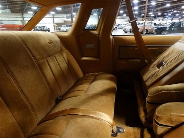 1977 Ford Thunderbird (CC-1085417) for sale in Memphis, Indiana