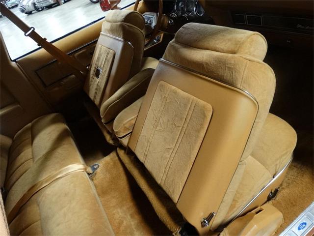 1977 Ford Thunderbird (CC-1085417) for sale in Memphis, Indiana