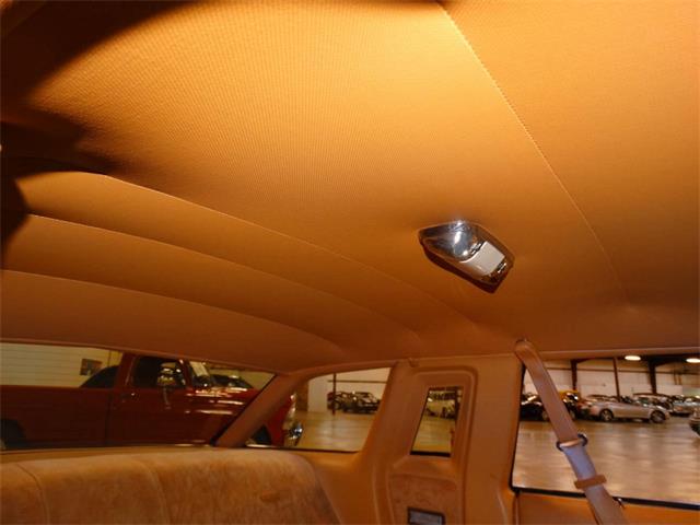 1977 Ford Thunderbird (CC-1085417) for sale in Memphis, Indiana