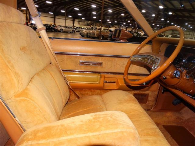 1977 Ford Thunderbird (CC-1085417) for sale in Memphis, Indiana