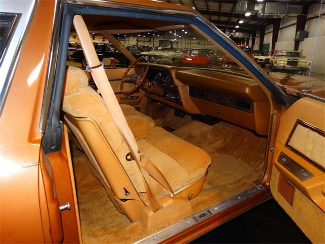 1977 Ford Thunderbird (CC-1085417) for sale in Memphis, Indiana