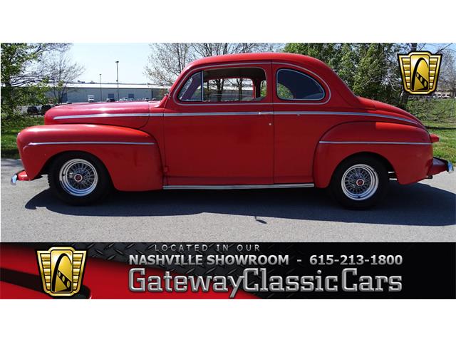 1946 Ford Coupe (CC-1085419) for sale in La Vergne, Tennessee
