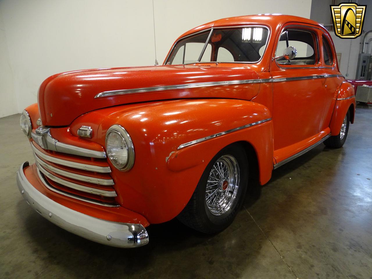 1946 Ford Coupe for Sale | ClassicCars.com | CC-1085419