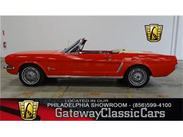 1965 Ford Mustang (CC-1085421) for sale in West Deptford, New Jersey