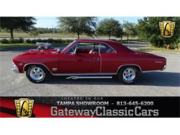 1966 Chevrolet Chevelle (CC-1085426) for sale in Ruskin, Florida