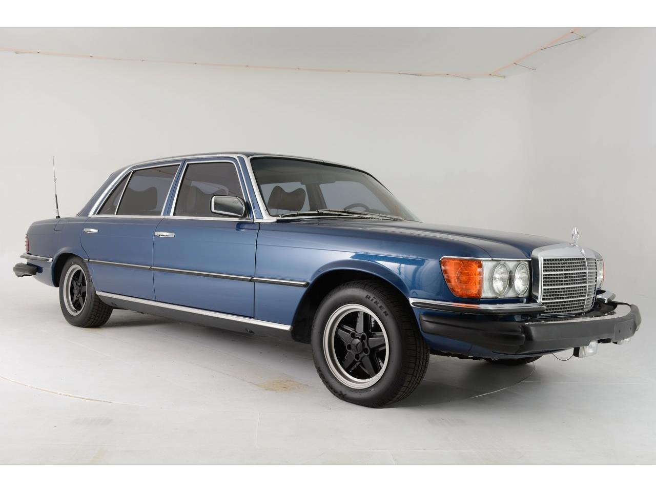 1978 Mercedes Benz SEL for Sale | ClassicCars.com | CC-1085438