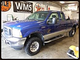 2003 Ford F250 (CC-1085465) for sale in Upper Sandusky, Ohio