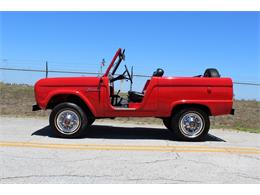 1967 Ford Bronco (CC-1085475) for sale in Doral, Florida