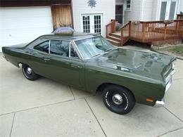 1969 Plymouth Road Runner (CC-1085485) for sale in Canton, Ohio