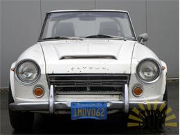 1969 Datsun Fairlady (CC-1085493) for sale in Waalwijk, Noord-Brabant